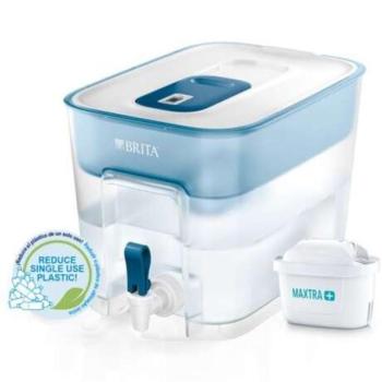 Brita Vízszűrő tartály 8 l 1039277 FLOW kép