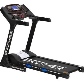 BROTHER Fitnesz futópad GB5000 kép