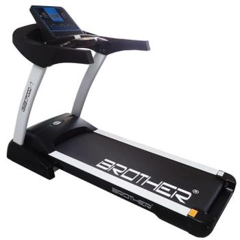 BROTHER Fitnesz futópad GB7000 okos funkcióval kép