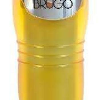 BRUGO Termoszbögre hűtőkamrával - Sunshine 450 ml kép