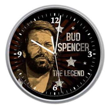 Bud Spencer – The Legend - Falióra kép