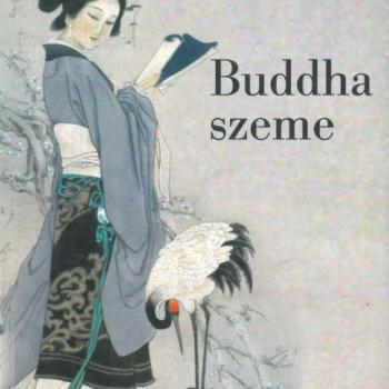 Buddha szeme - A selyem császárnője II. kép