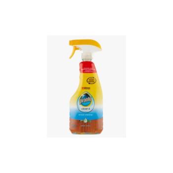 Bútorápoló szórófejes 500 ml Wood Cleaner Pronto® Expert Care Alo... kép