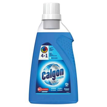 Calgon 4in1 Vízlágyító gél 30 mosás 1,5L kép