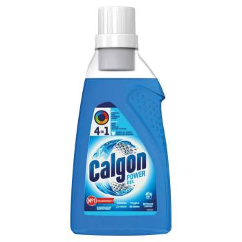 Calgon 4in1 Vízlágyító gél 30 mosás 750ml kép