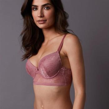 Camana Underwire alakformáló melltartó, merevítővel kép