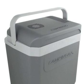 Campingaz Powerbox Plus 28L Autós hűtőtáska - Szürke kép