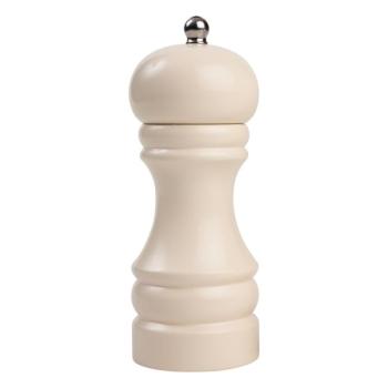 Capstan Cream kaucsukfa borsdaráló, magasság 15 cm - T&G Woodware kép