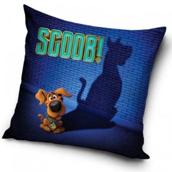 CARBOTEX Párnahuzat Scooby Doo Kicsi Scooby 40×40 cm kép