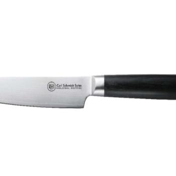 Carl Schmidt Sohn KONSTANZ santoku kés Damask rozsdamentes acél H... kép