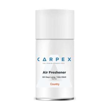 Carpex légfrissítő illat Country Fresh - Vidéki frissesség 250ml kép