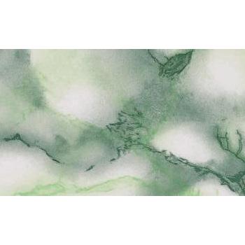 CARRARA GREEN / ZÖLD CARRARAI MÁRVÁNYMINTA - 45cm x 5m kép