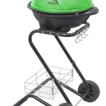 Cattara Elektromos grill ZETTA 1600 W kép