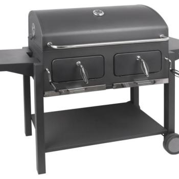 Cattara Faszenes grill ROYAL GRANDE 3XL  162 x 108,5 x 64 cm kép