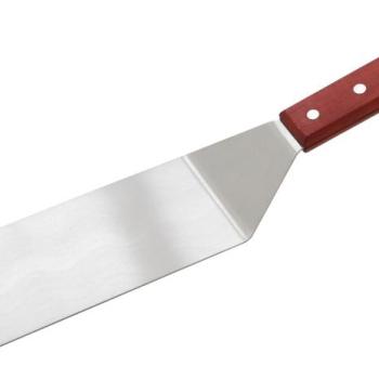 Cattara Grill fordítólapát 39 cm kép