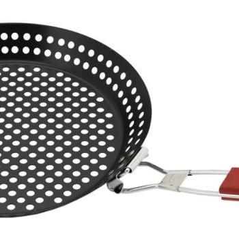 Cattara Grillserpenyő 30 cm kép