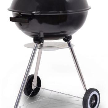 Cattara Kerti grillsütő BARI 46 cm faszenes kép