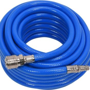 Cattara Kerti tömlő PVC 8 mm 10 m kép