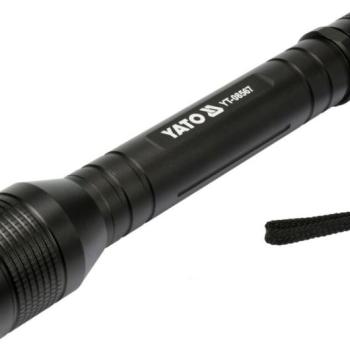 Cattara Zseblámpa LED XP-L CREE 1000 lm kép