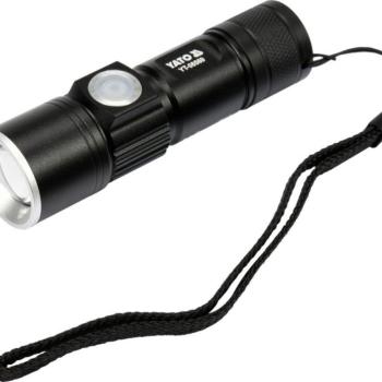 Cattara Zseblámpa LED XT-E CREE 350 lm kép