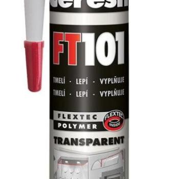 CERESIT FT 101 transparent 280 ml kép