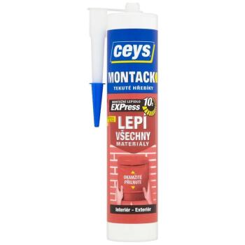 CEYS MONTACK EXPRESS 450 gr kép