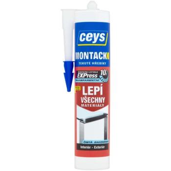 CEYS MONTACK EXPRESS átlátszó 315 g kép