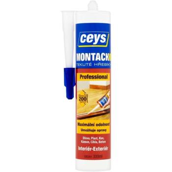 CEYS MONTACK PROFESSIONAL 300 ml kép