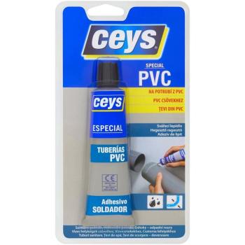 CEYS SPECIAL PVC PVC csővezetékekhez 70 ml kép