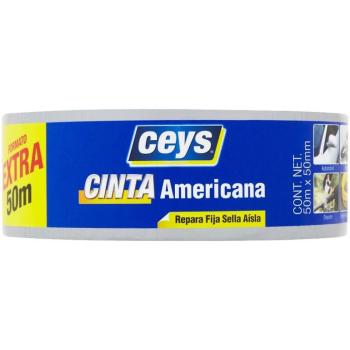 CEYS Tackceys 50 mx50 mm kép