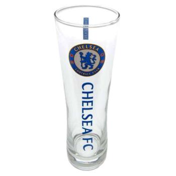 Chelsea söröspohár peroni pintes wordmark kép