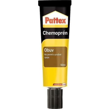 Chemoprén cipő 50ml kép