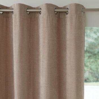 Chenille függöny kép