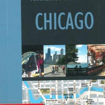 Chicago - városjárók zsebkalauza kép