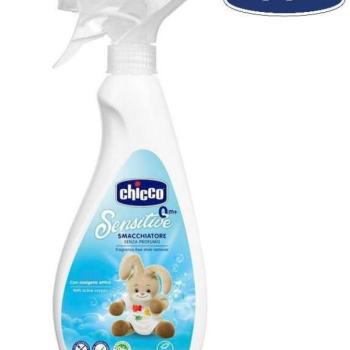 Chicco folttisztító spray 500 ml - aktív oxigénnel  0h + kép