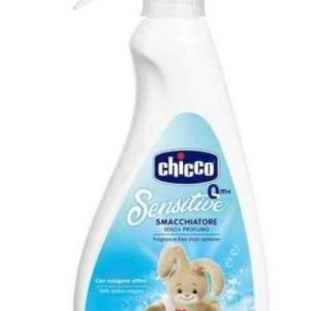 Chicco Folttisztító spray aktív oxigénnel 0hó+ 500ml kép