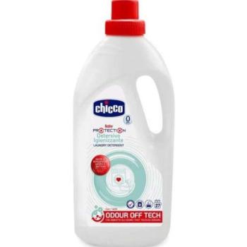 Chicco higiénizáló mosószer 1,5L kép