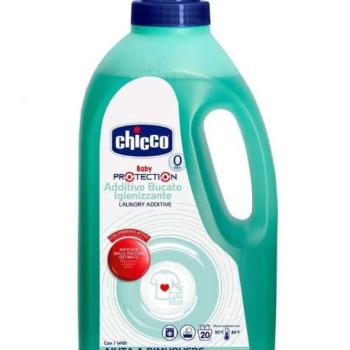 Chicco Mosószer-adalék higiénizáló 2 liter kép