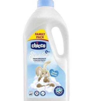 Chicco Öblítő koncentrátum 0hó+ 60 mosás 1500ml  kép