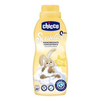 Chicco öblítõ koncentrátum 750ml Tender Touch sárga kép