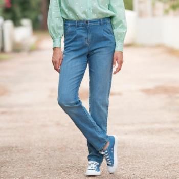Chino sztreccs farmer kép