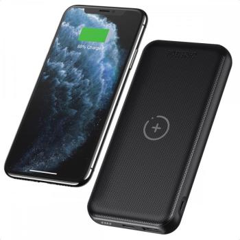 Choetech B650 Powerbank 10000mAh kép