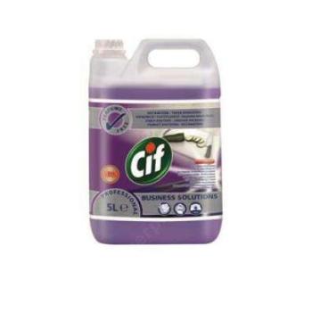 Cif 2in1 Általános tisztítószer - 5 liter kép