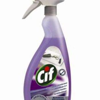 Cif 2in1 Általános tisztítószer - 750 ml kép