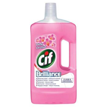 Cif Brilliance folyékony Tisztítószer Pink Orchidea 1L kép