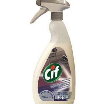 Cif Furniture polish 0,75 l bútorápoló kép