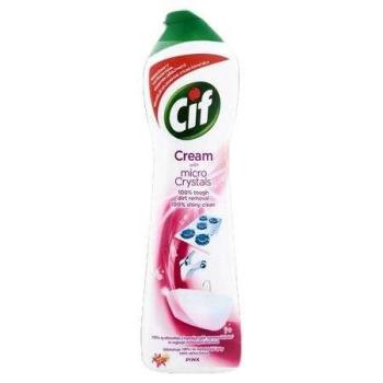 Cif Pink súrolókrém 500ml (68227081) kép