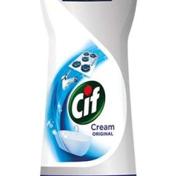 Cif Professional Cream folyékony Súrolószer 750ml kép