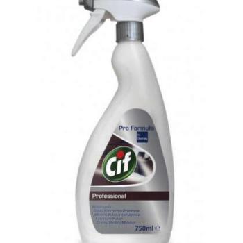 Cif Professional Wood Polish faápolószer 750ml kép