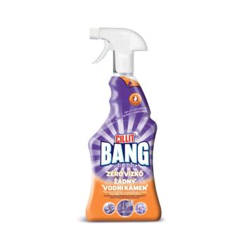 Cillit Bang Kosz&amp;Vízkőoldó Spray 750ml kép